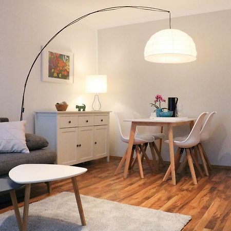 Ferienwohnung Sandwig Glücksburg Eksteriør bilde