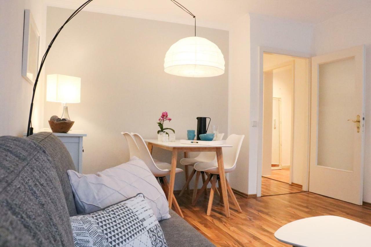 Ferienwohnung Sandwig Glücksburg Eksteriør bilde