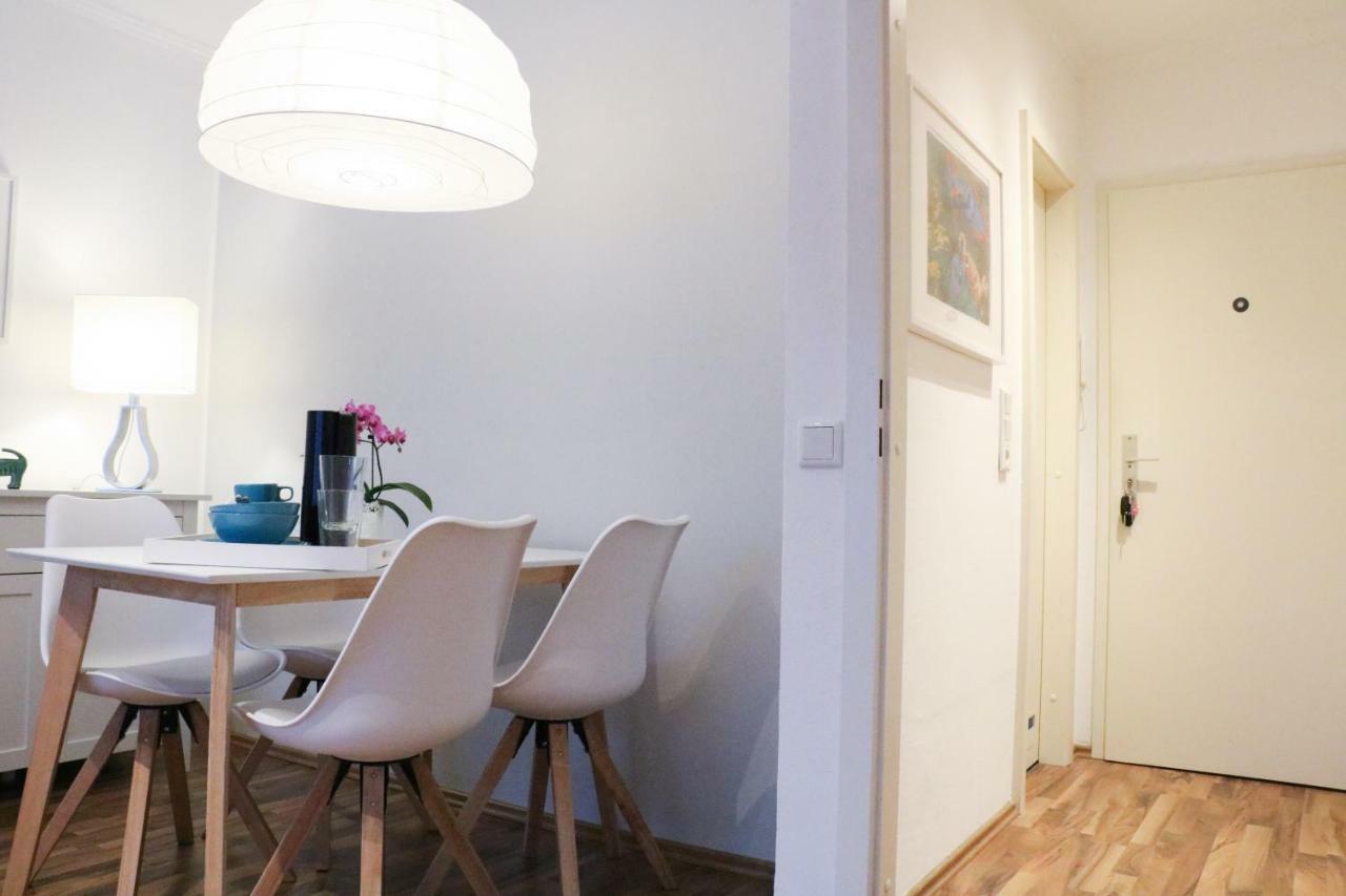 Ferienwohnung Sandwig Glücksburg Eksteriør bilde